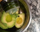 Foto del paso 3 de la receta: Spaghetti con Salsa de Palta (Cocina Fácil Parte V)