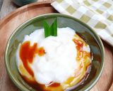 Foto langkah ke 4 dari resep Bubur Sumsum.