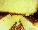 Foto del paso 8 de la receta: Bizcochuelo (opcional sin gluten y en la hornalla)💖
