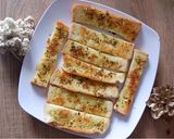 Foto langkah ke 5 dari resep ✨50 Garlic Bread.