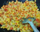 Foto langkah ke 3 dari resep Crackers Isi Ragout (Saltcheese Gabin).