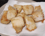 Foto del paso 2 de la receta: Bacalao a la gallega a mi manera
