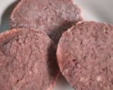 Foto del paso 1 de la receta: Hamburguesa del corre corre 🏃🏃‍♀️