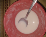 Foto del paso 8 de la receta: Panna cotta de coco con coulis de blueberry