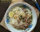 Cara Membuat Soto Bening Daging Boyolali 3