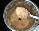 A picture of step 1 of Microwave Chicken Curry.