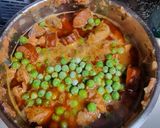 Foto del paso 3 de la receta: TM31 Carcamusas de Toledo