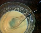 Foto del paso 2 de la receta: Bizcocho Brownie