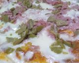 Foto del paso 9 de la receta: Pizzas caseras súper riquísimas 😋