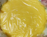 Foto del paso 4 de la receta: Orange curd - crema de naranjas