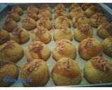 Foto langkah ke 4 dari resep Nastar Keju Legit Anti Gagal.