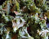 Foto del paso 2 de la receta: Chips de kale
