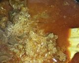 Foto langkah ke 6 dari resep Nasi Kebuli Sapi Magic com.