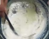A picture of step 10 of Sweet corn soup.