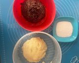 Kókusz tekercs recept fázis 3 fotója