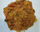 Foto del paso 5 de la receta: Samfaina