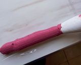 Foto del paso 4 de la receta: Salchichas veganas