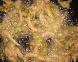 Mix vegetable pakory recipe step 3 photo