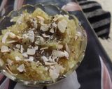 દૂધી નો હલવો(Dudhi Halwa Recipe inGUJARATI) રેસીપી સ્ટેપ7ફોટો