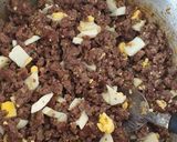 Foto del paso 4 de la receta: Empanadas de carne con masa casera