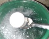 Foto del paso 2 de la receta: Huevo cocido perfecto sin desastres
