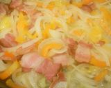 Egy valamire való rántotta mifelénk recept fázis 4 fotója