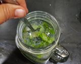 A picture of step 4 of Virgin Mojito With Chia Seeds.
