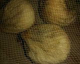 Foto del passaggio 2 della ricetta Fichi secchi con ripieno di mandorle,la tradizione Gravinese