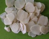 Foto del paso 1 de la receta: Papitas chips caseras