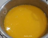 Foto langkah ke 3 dari resep Es Jelli Mangga.