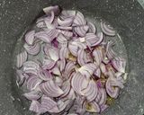 عکس مرحله 1 از دستور خوراک مرغ رژیمی