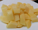 Foto del paso 3 de la receta: Ternera macerada con setas