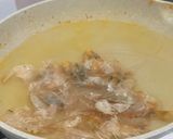 Foto langkah ke 2 dari resep Steamboat Tomyam super Enak.