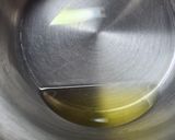 Foto del paso 1 de la receta 53. Salchichas de pollo al vino