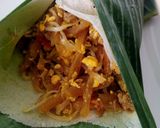 Foto langkah ke 6 dari resep Lumpiah Basah #1.
