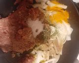 Foto del paso 1 de la receta: Tacos de carne picada