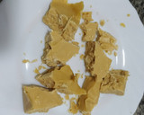 Foto del paso 6 de la receta: Turrón de cacahuete con Thermomix 