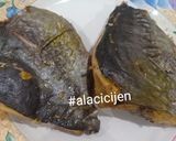 Foto langkah ke 1 dari resep Tongkol Suir Kemangi Pedas.