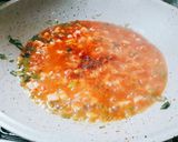 Foto del paso 2 de la receta: Salsa scarparo a mi manera
