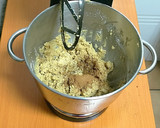 Foto del paso 3 de la receta: Pan de jengibre vegano (gingerbread)