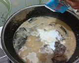 Foto langkah ke 3 dari resep Gudeg Jogja.
