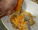 Foto del paso 3 de la receta: Pastelitos de avena y plátano