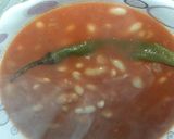 صورة لخطوة 2 من وصفة فاصولياء😋