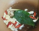 Foto langkah ke 6 dari resep Kering tempe teri.