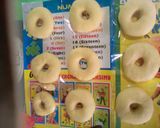 Foto langkah ke 5 dari resep Donat simple.