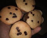 Foto langkah ke 8 dari resep Kue durian.