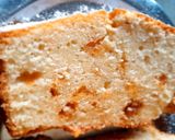 Foto del paso 4 de la receta: Budín de Naranja, miel y maní