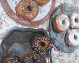 Foto del paso 9 de la receta: Donas Caseras🍩