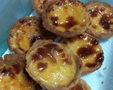 รูปขั้นตอนการทำที่ 7 ของ ทาร์ตไข่(Homemade)