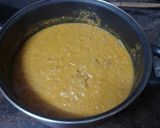 Foto del paso 6 de la receta: Palomitas de cerdo en salsa con papas fritas